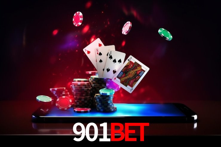 Welcome Bonus 901BET