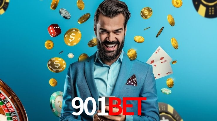 Experiência VIP 901BET