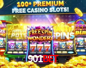 Desvendando o Mundo dos Jogos Virtuais na 901BET