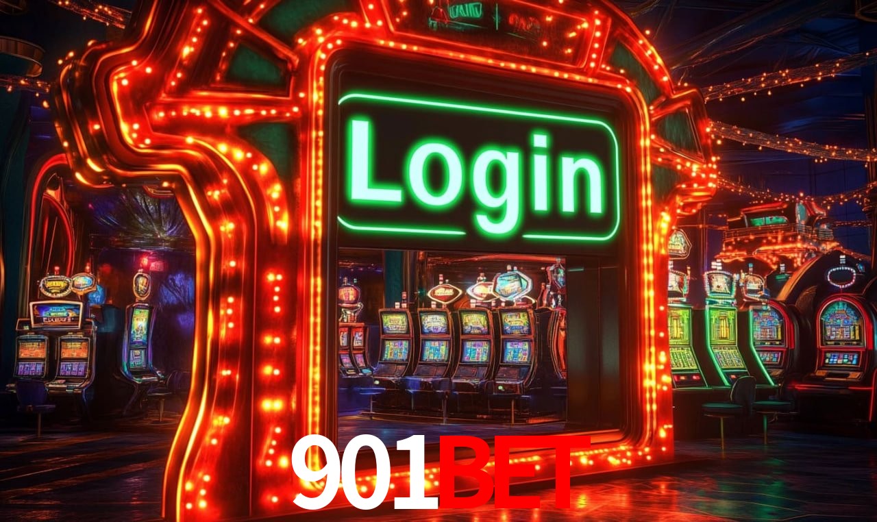 Apostas de Futebol 901BET