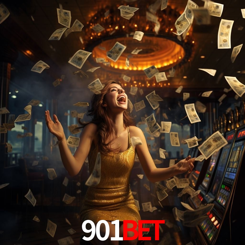 Live Casino 901BET