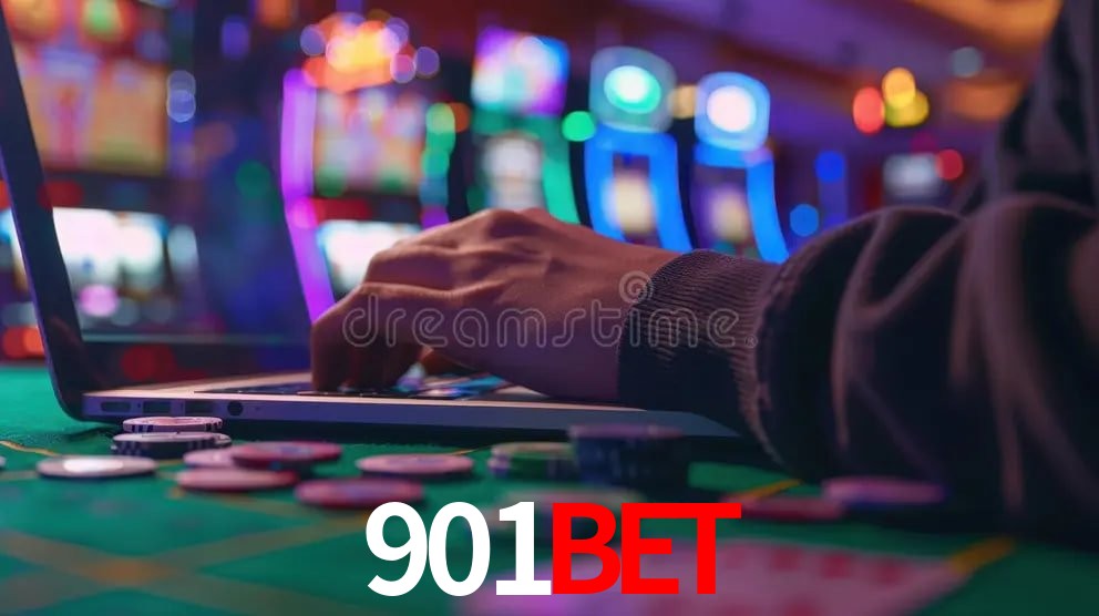 Jogos Exclusivos 901BET