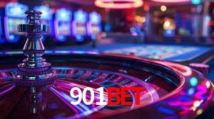 Basketball Betting 901BET