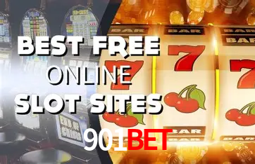 Apostas Esportivas na 901BET: Um Guia Completo
