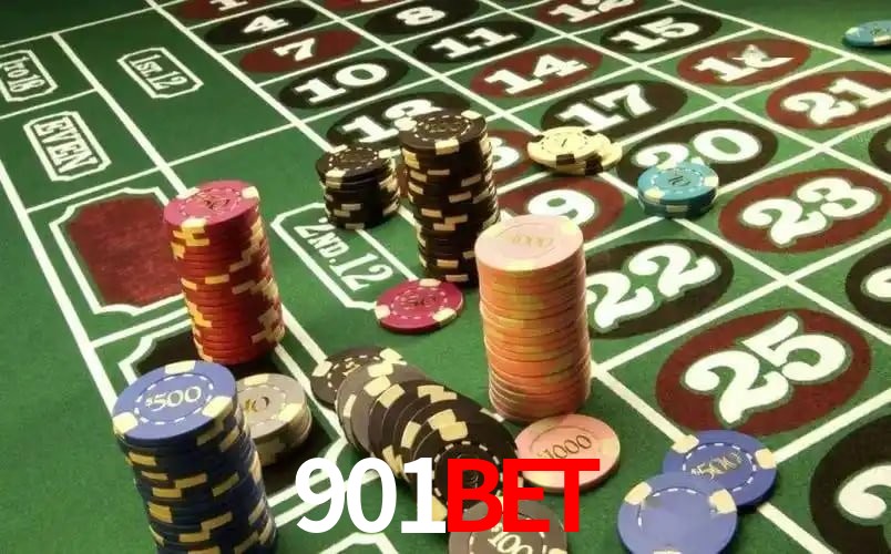 Diretório de Jogos 901BET