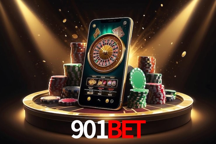 Integração de APIs 901BET