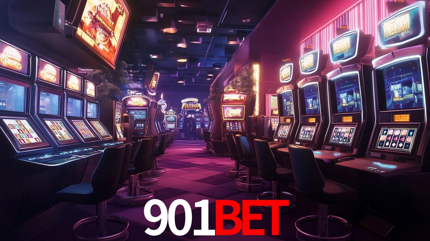 901BET,901BET App