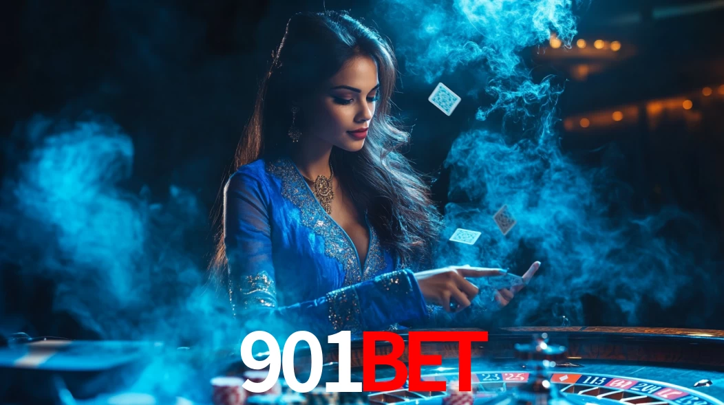 Inovações de Jogos na 901BET: O Futuro das Experiências Interativas