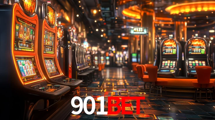 Experimente o Login Seguro Premium no 901BET
