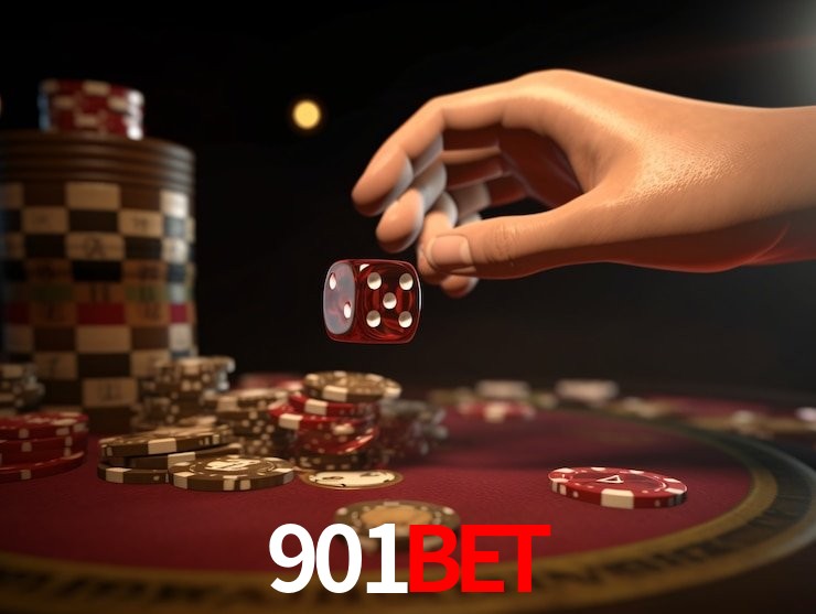 Casino Ao Vivo 901BET