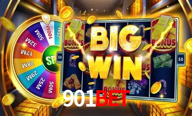 A Emoção da Loteria na 901BET: Uma Chance de Mudança de Vida