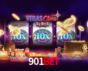 Descubra a Essência do 901BET: Nossa História e Compromissos