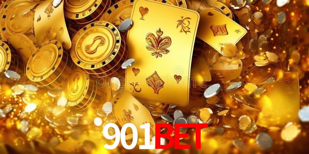 A Emoção da Loteria na 901BET: Uma Chance de Mudança de Vida