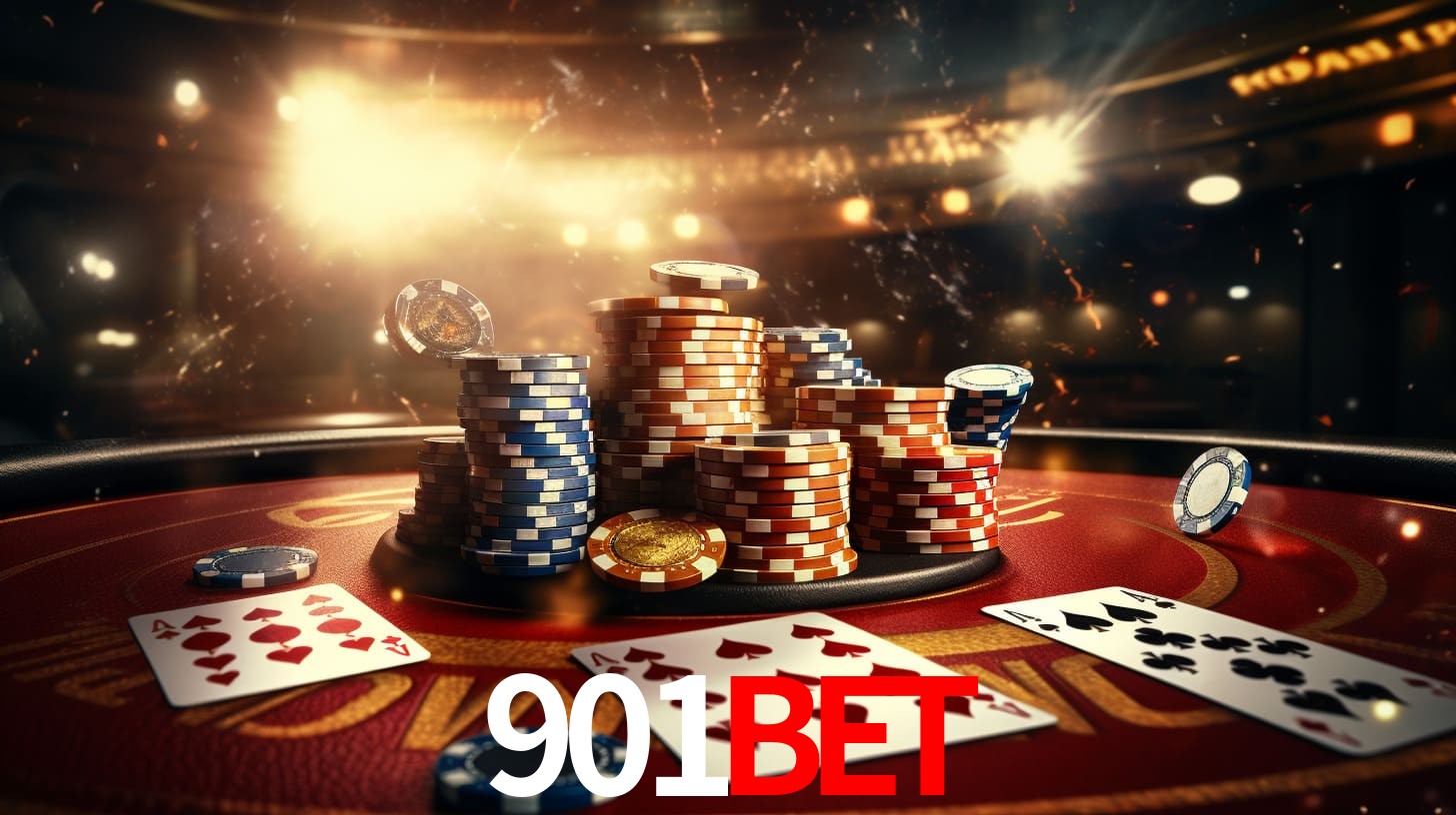 Programa VIP 901BET