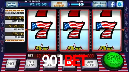 Desvendando o Mundo dos Jogos Virtuais na 901BET