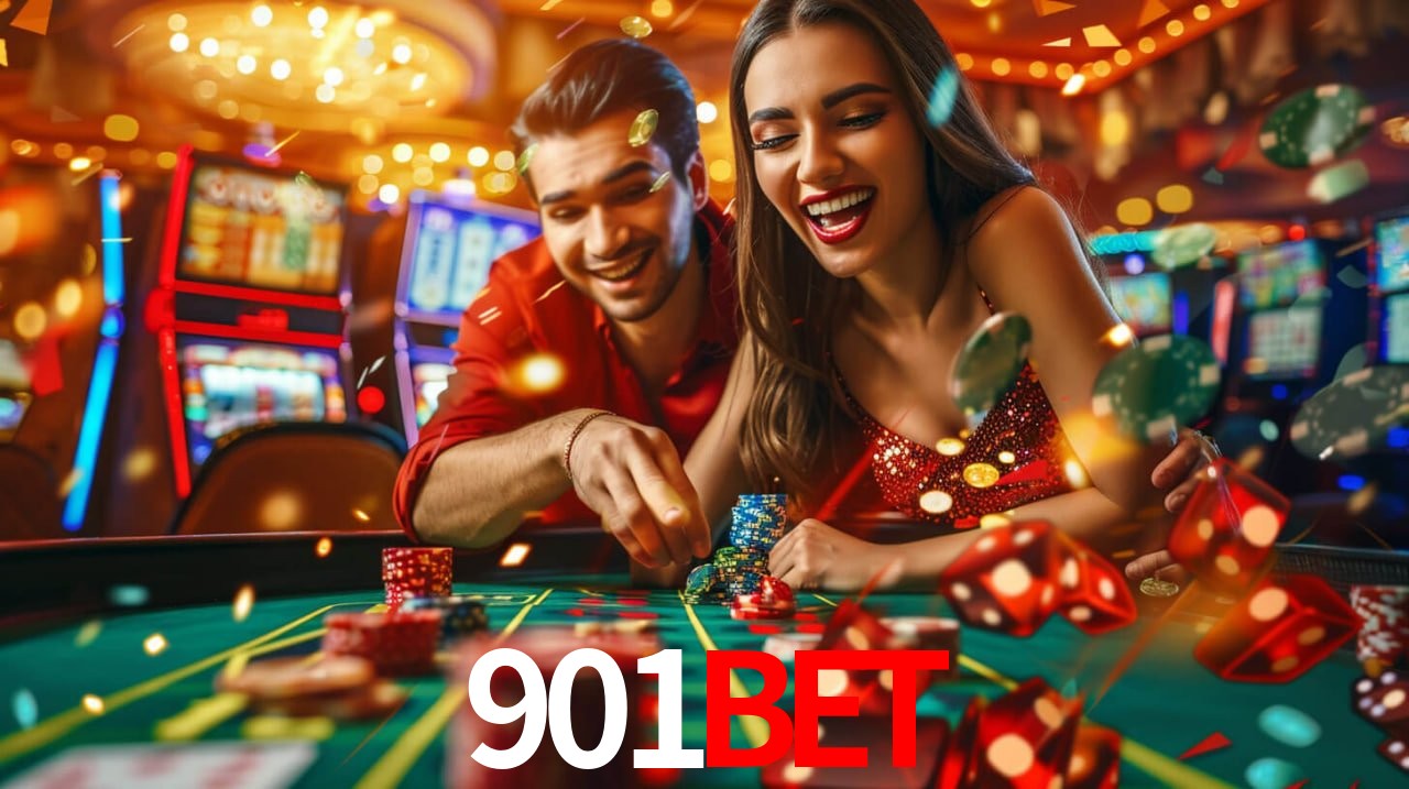 Sistemas de Segurança 901BET