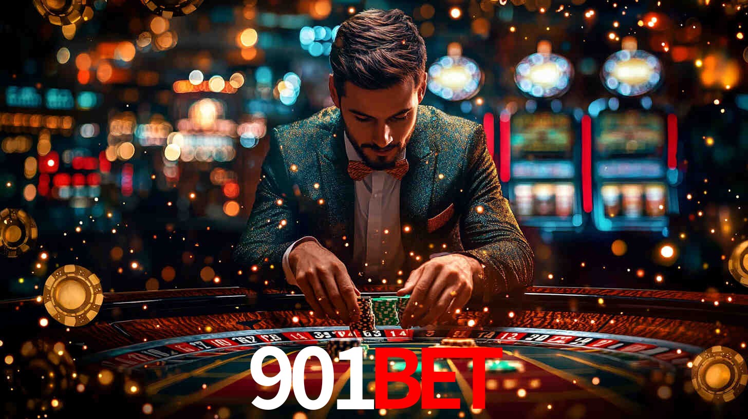 Ofertas Imperdíveis na 901BET: Promoções e Bônus Que Valem a Pena