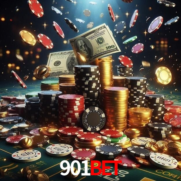 cassino 901BET