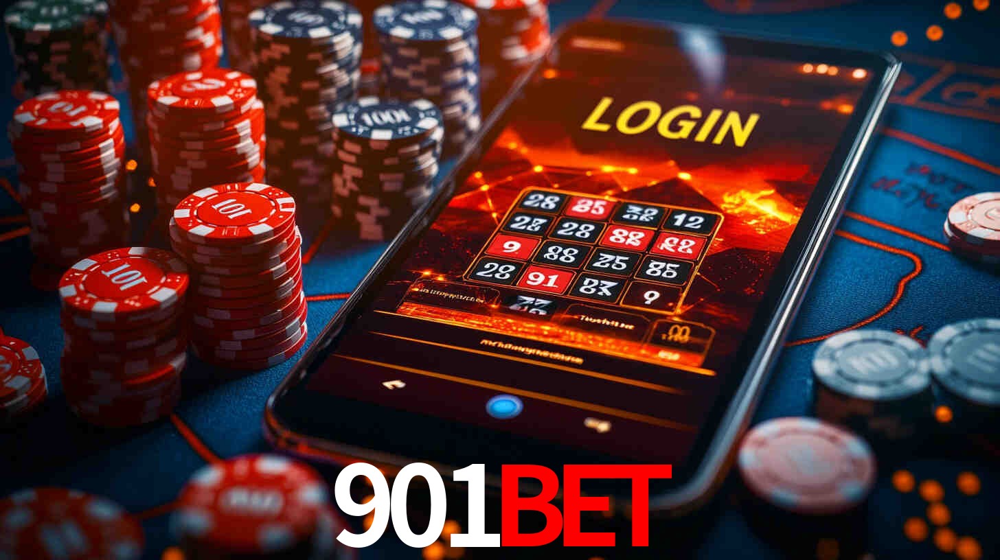 901BET login