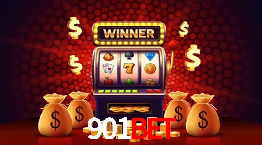 Slot Games 901BET