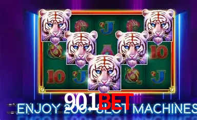 Seasonal Promotions 901BET