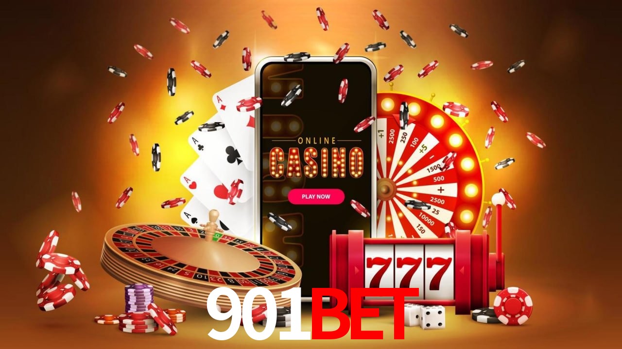 Descubra o Programa VIP da 901BET: Vantagens Exclusivas para Jogadores