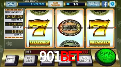 Exclusive Offers 901BET