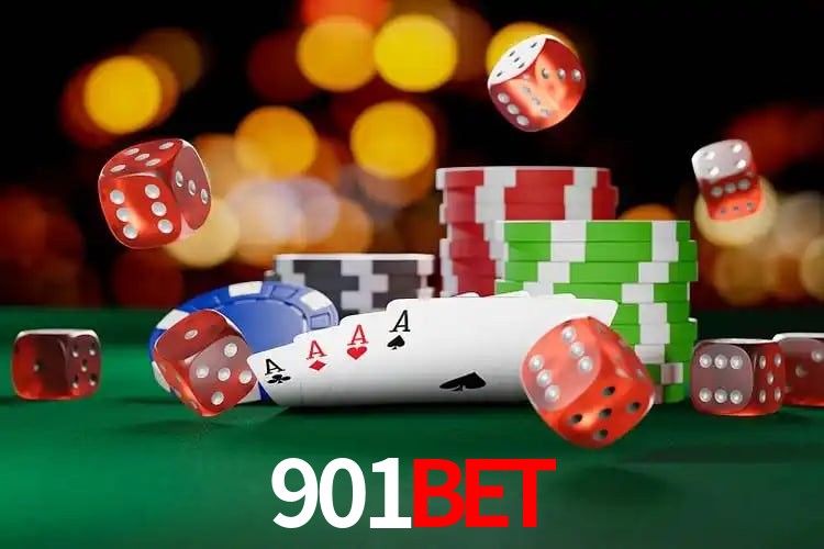 Provedores de Jogos 901BET