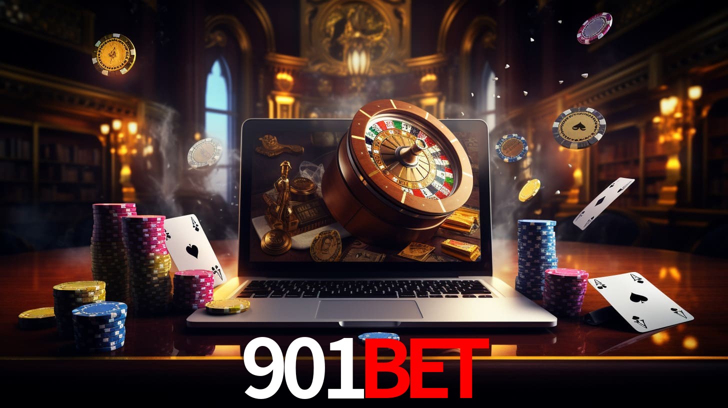 Welcome Bonus 901BET