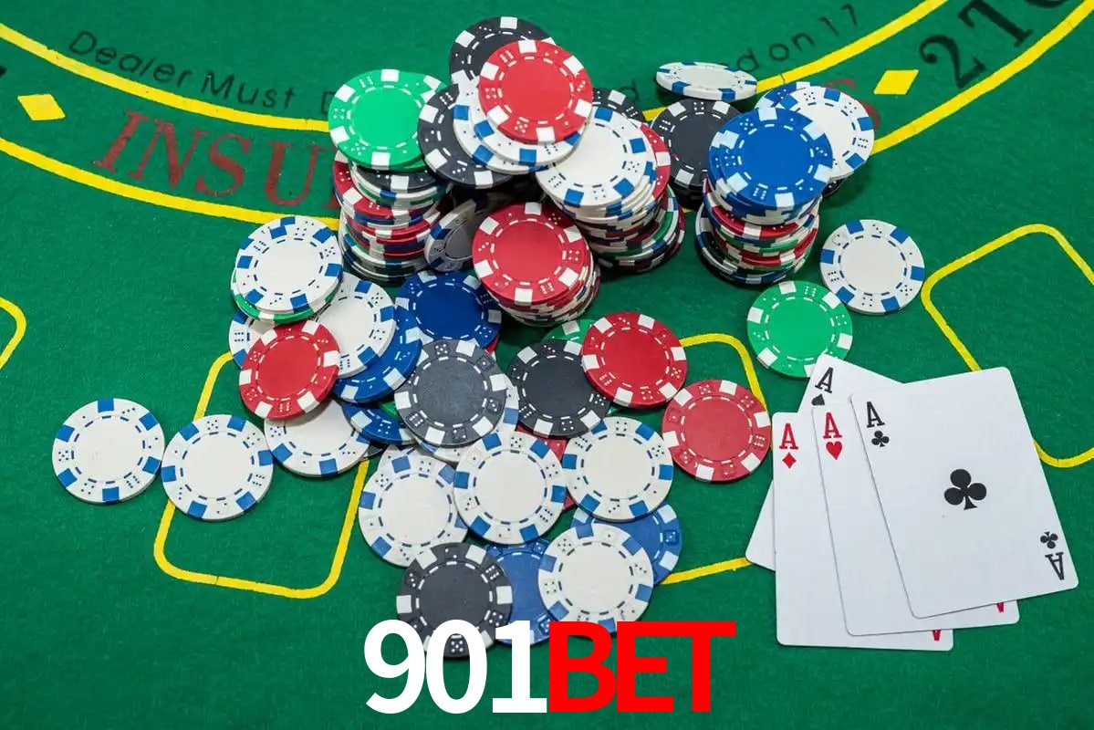 Bônus Diários 901BET