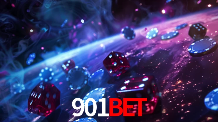 Bonus Features 901BET