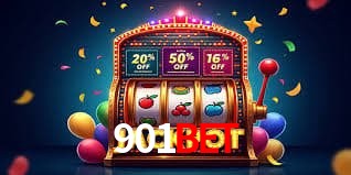 Promoções Sazonais 901BET