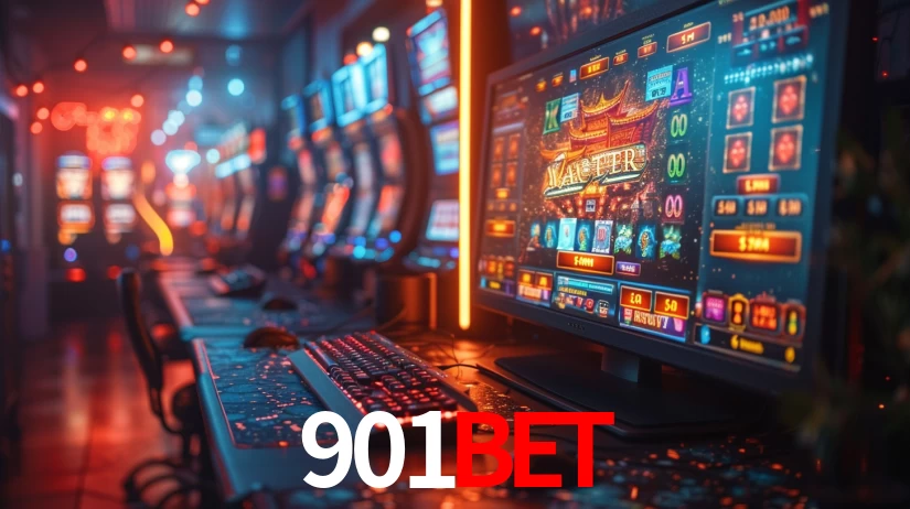 901BET App