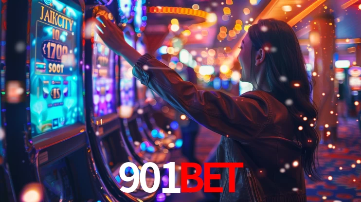 901BET App
