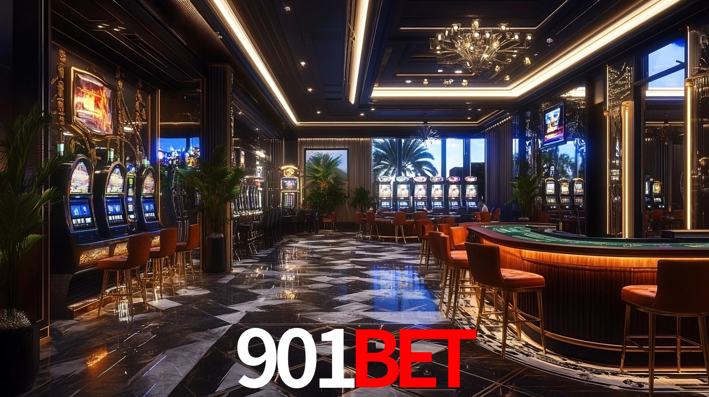 Explore as vantagens do 901BET: serviço profissional e confiabilidade