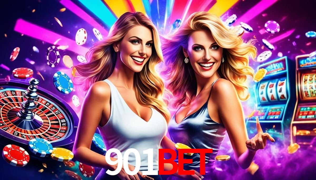 PIX Instantâneo 901BET