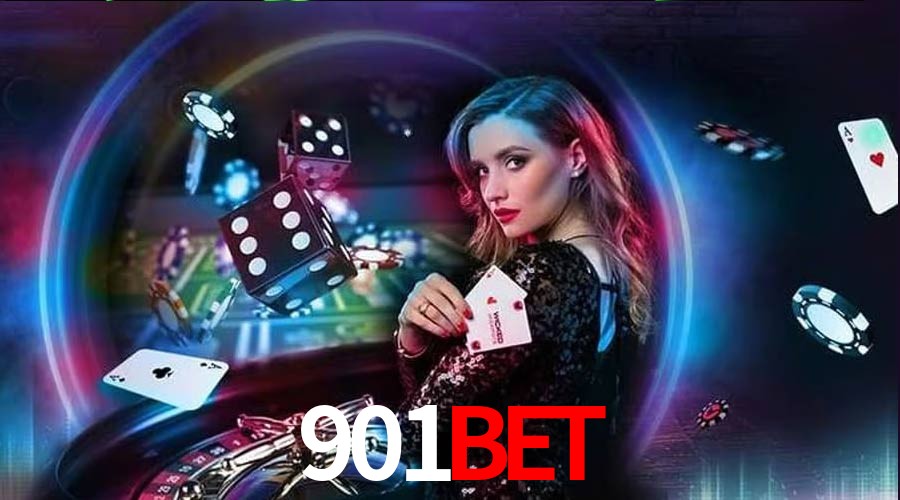 Live Casino 901BET