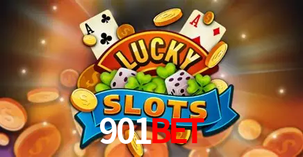 A Emoção da Loteria na 901BET: Uma Chance de Mudança de Vida