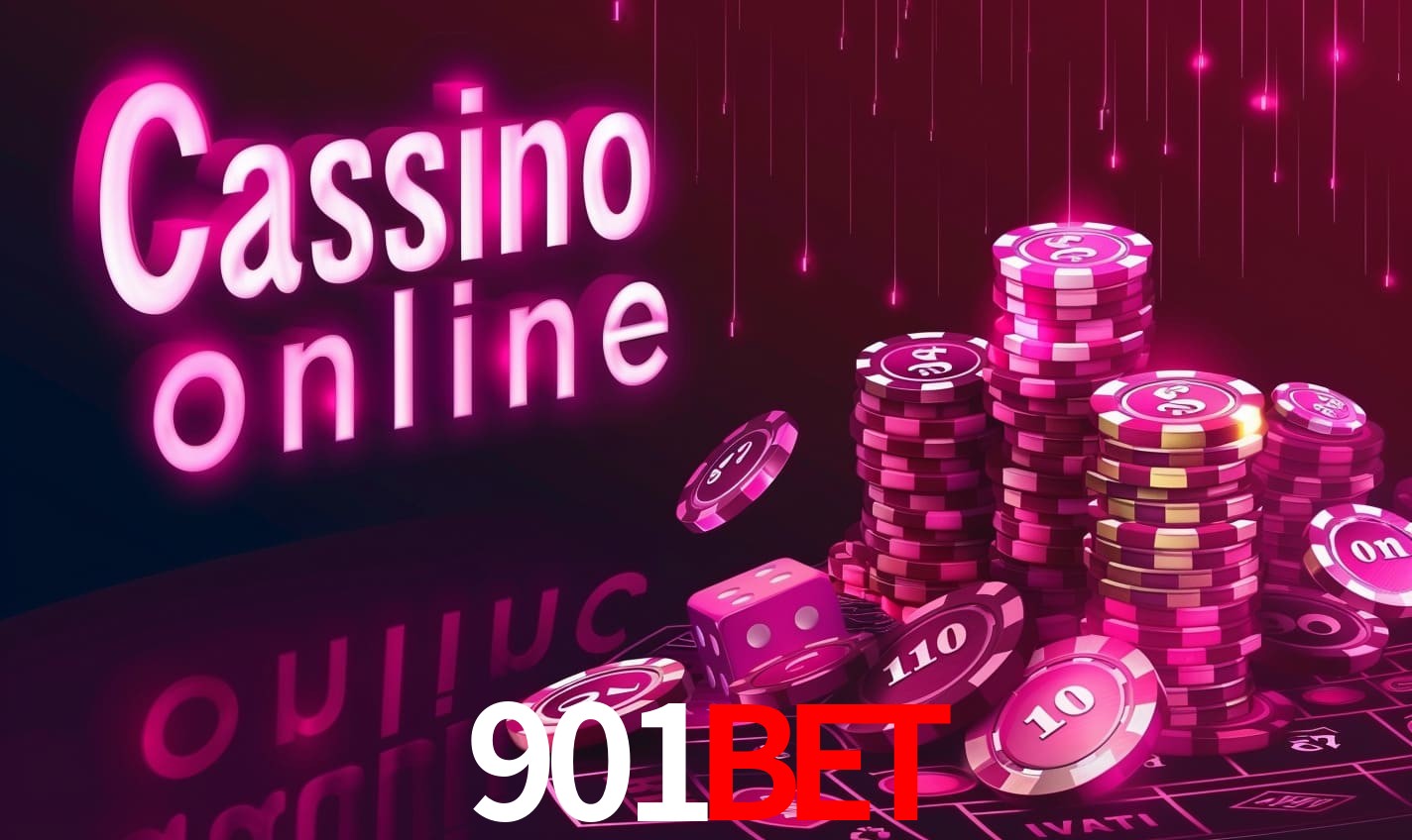 A Experiência Imersiva dos Cassinos Ao Vivo no 901BET