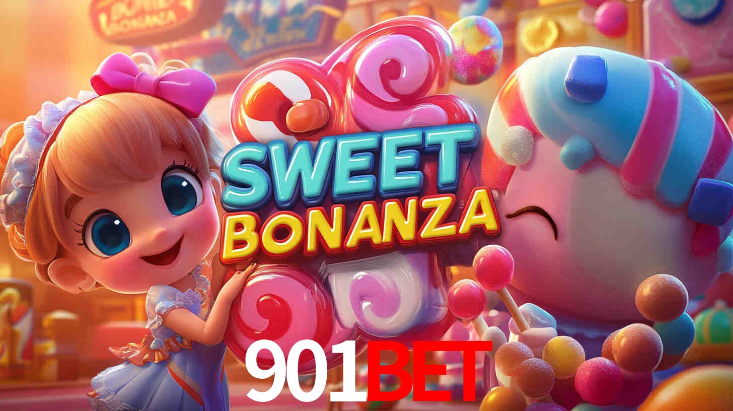 Apostas Esportivas na 901BET: Um Guia Completo