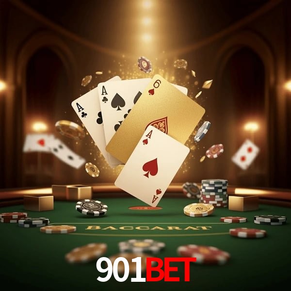 Roulette Table 901BET