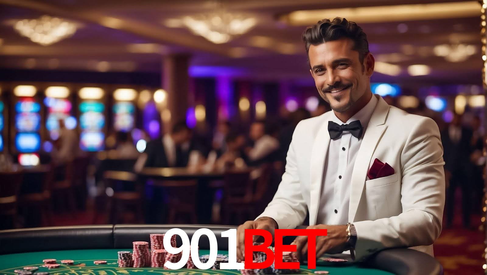 Promoção Relâmpago 901BET