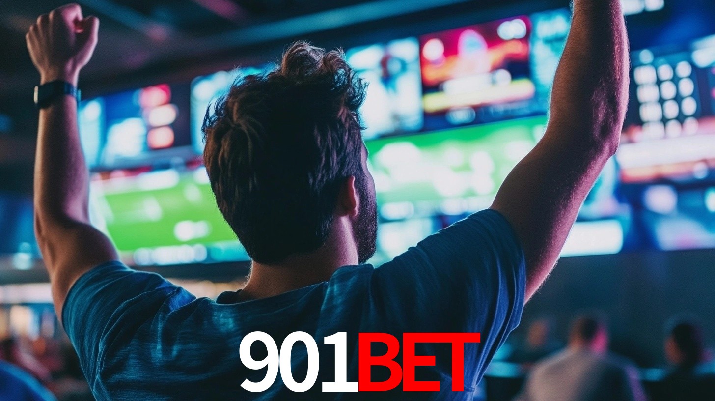 901BET App