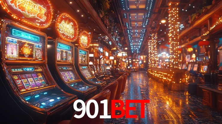 901BET,901BET App