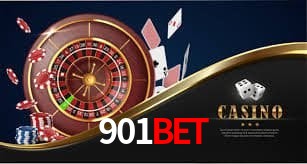 Estatísticas Esportivas 901BET