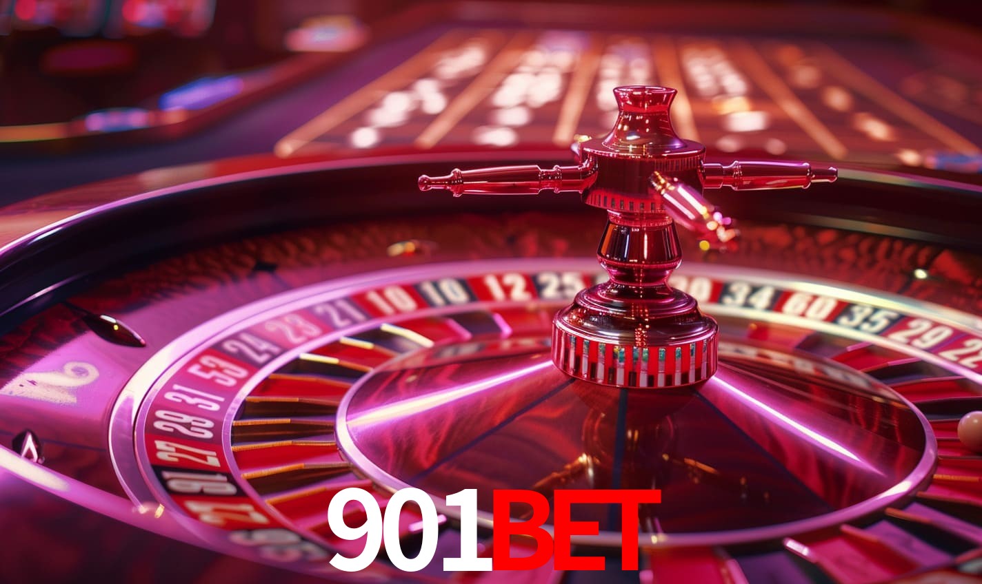 Desvendando o Mundo dos Jogos Virtuais na 901BET