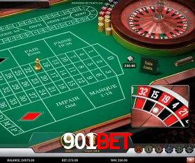 Weekend Specials 901BET