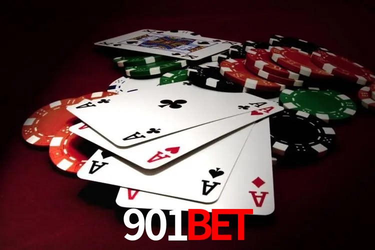 Casino Ao Vivo 901BET